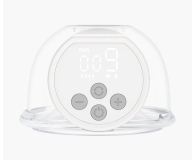 MOMCOZY Laktator podwójny  S12 Pro (biały) - 1361058 - zdjęcie 4